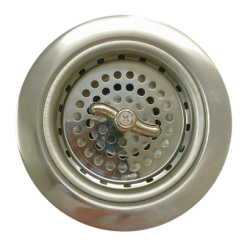 PSS0001 Stainless Sink Drain